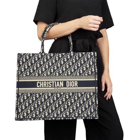 dior cloth price|christian dior cloth tote bag.